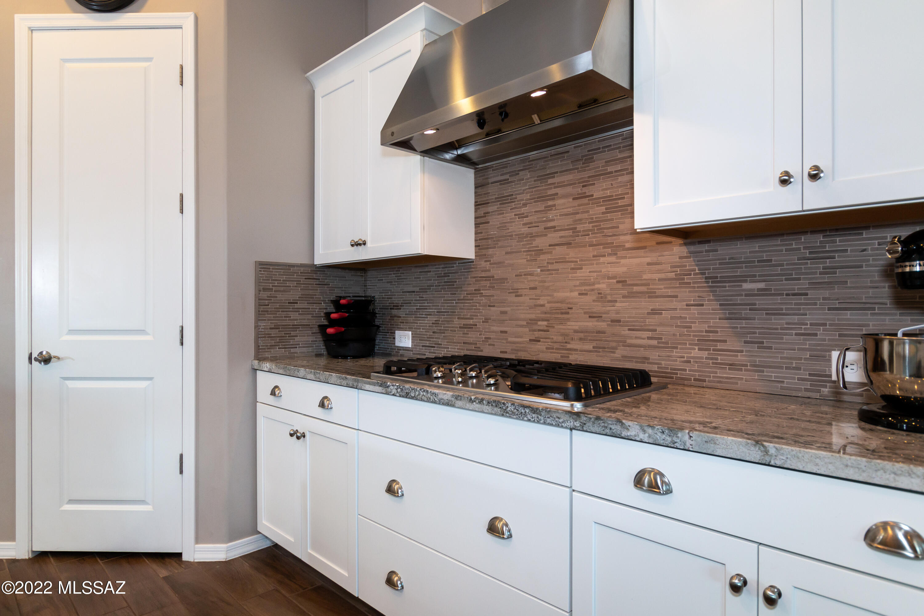 Maracay At Vistoso Block 4 - Residential