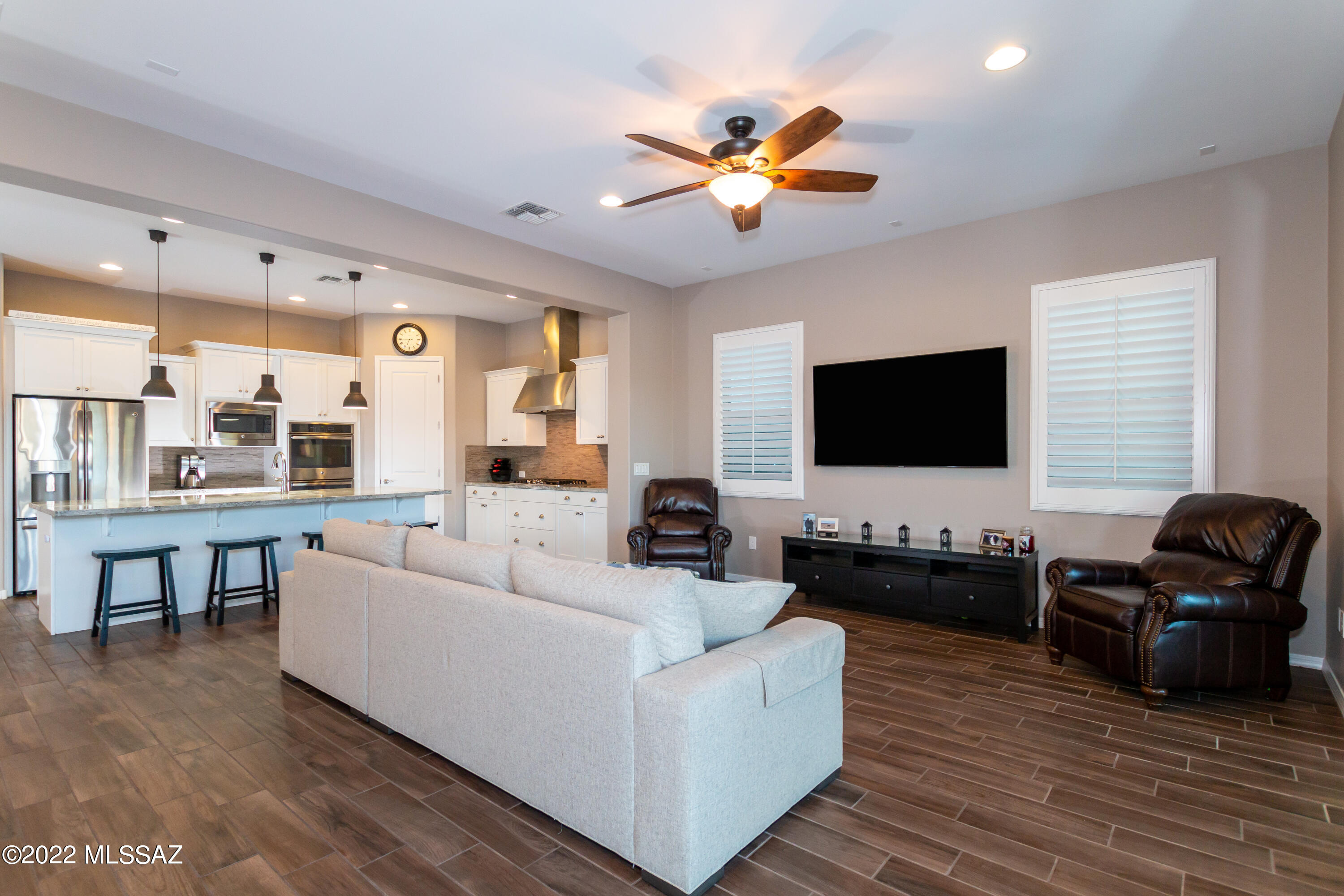 Maracay At Vistoso Block 4 - Residential