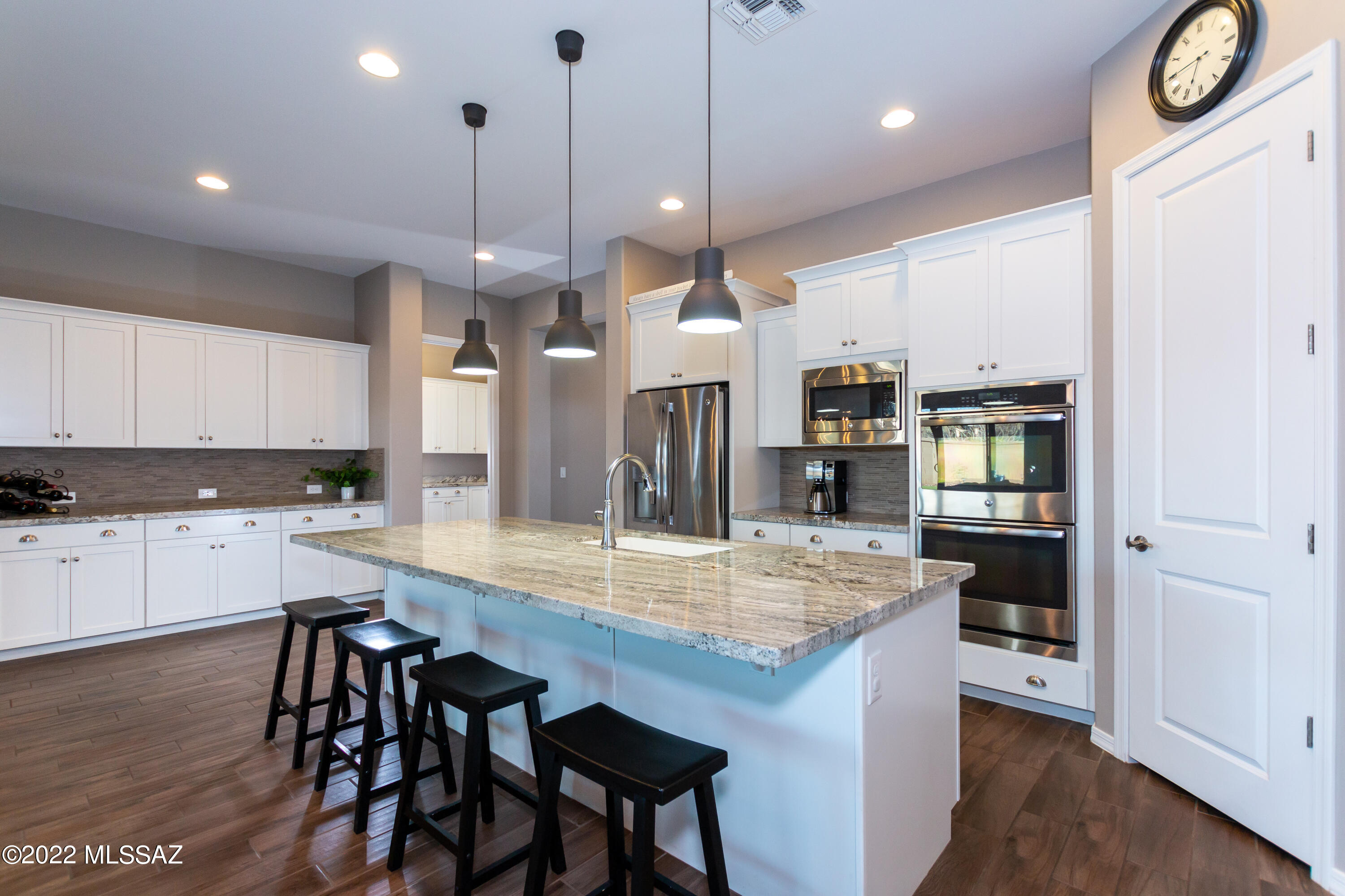 Maracay At Vistoso Block 4 - Residential