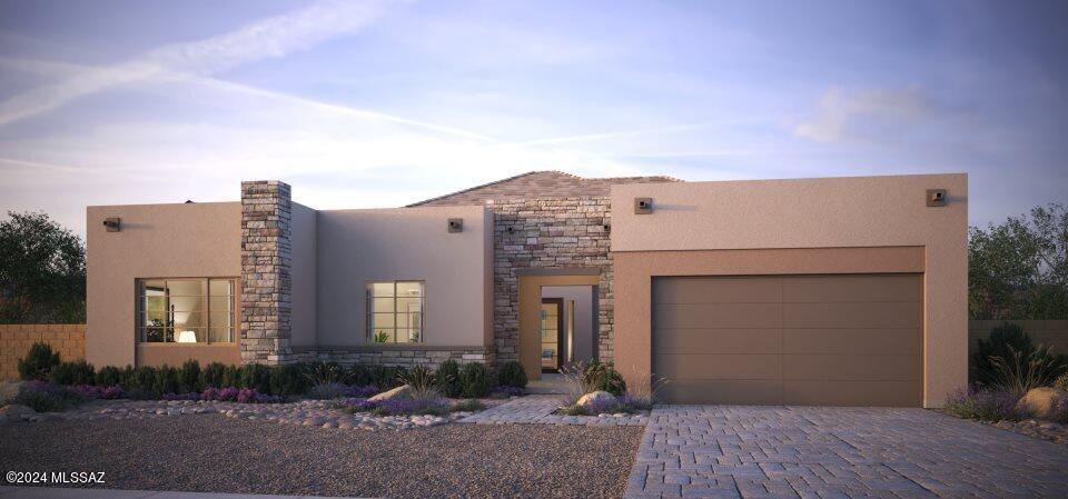 Tortolita Vistas Phase II - Residential