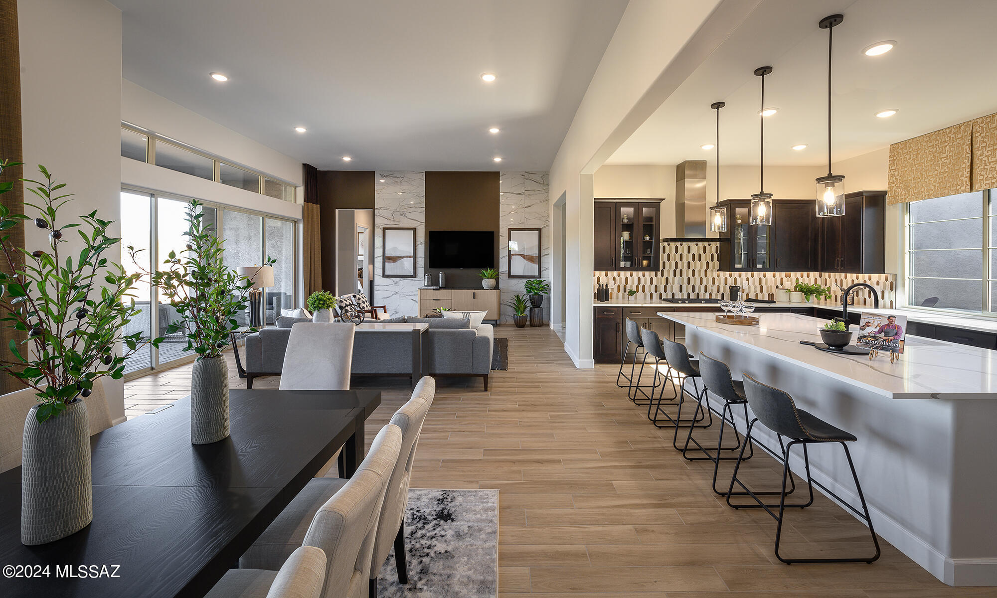 Tortolita Vistas Phase II - Residential