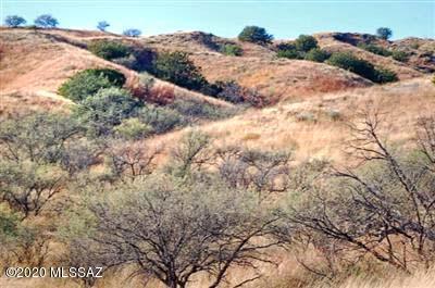 Three Canyons - Land