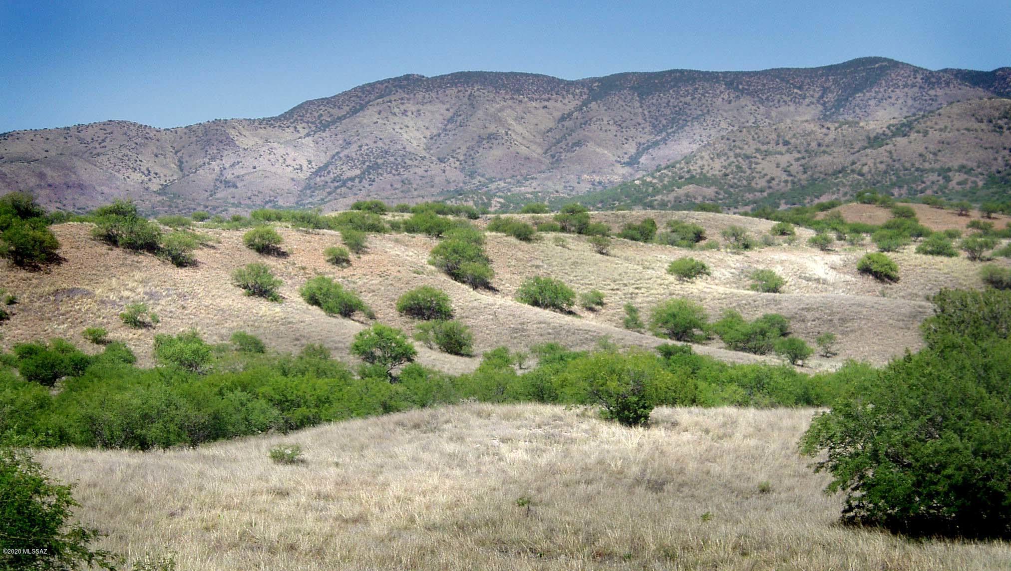 Three Canyons - Land