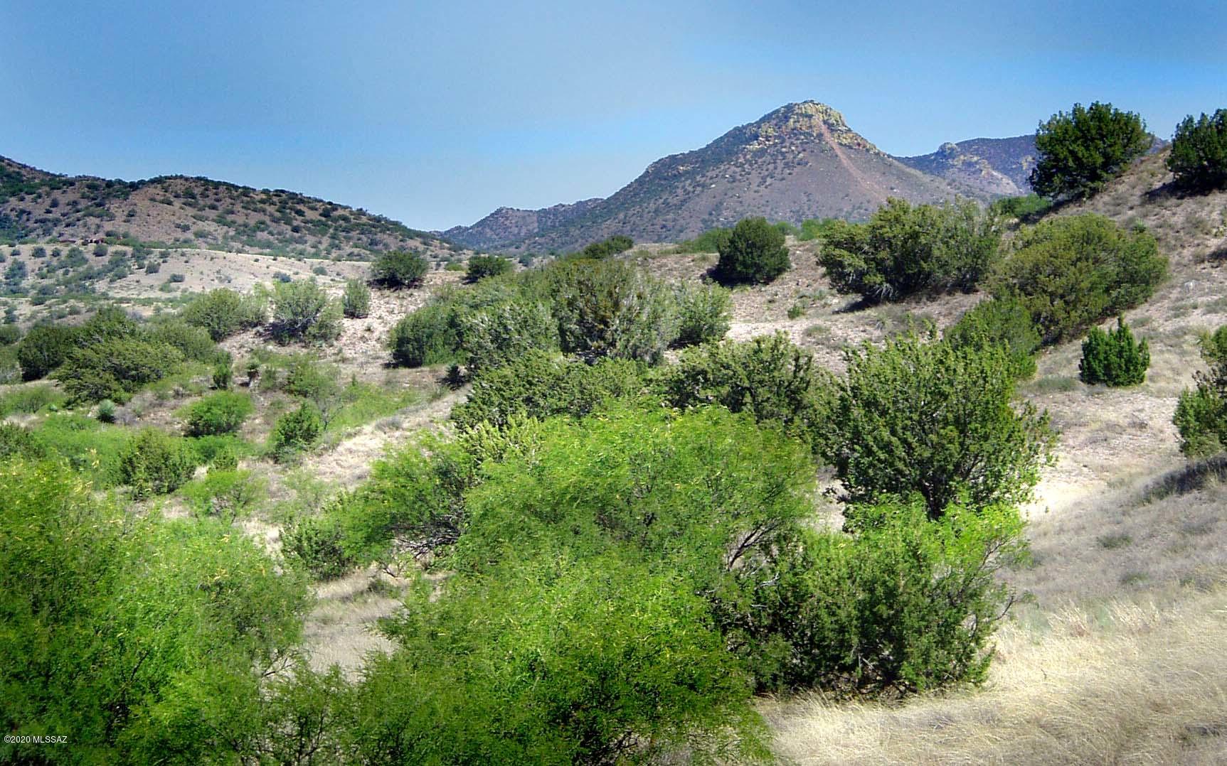 Three Canyons - Land
