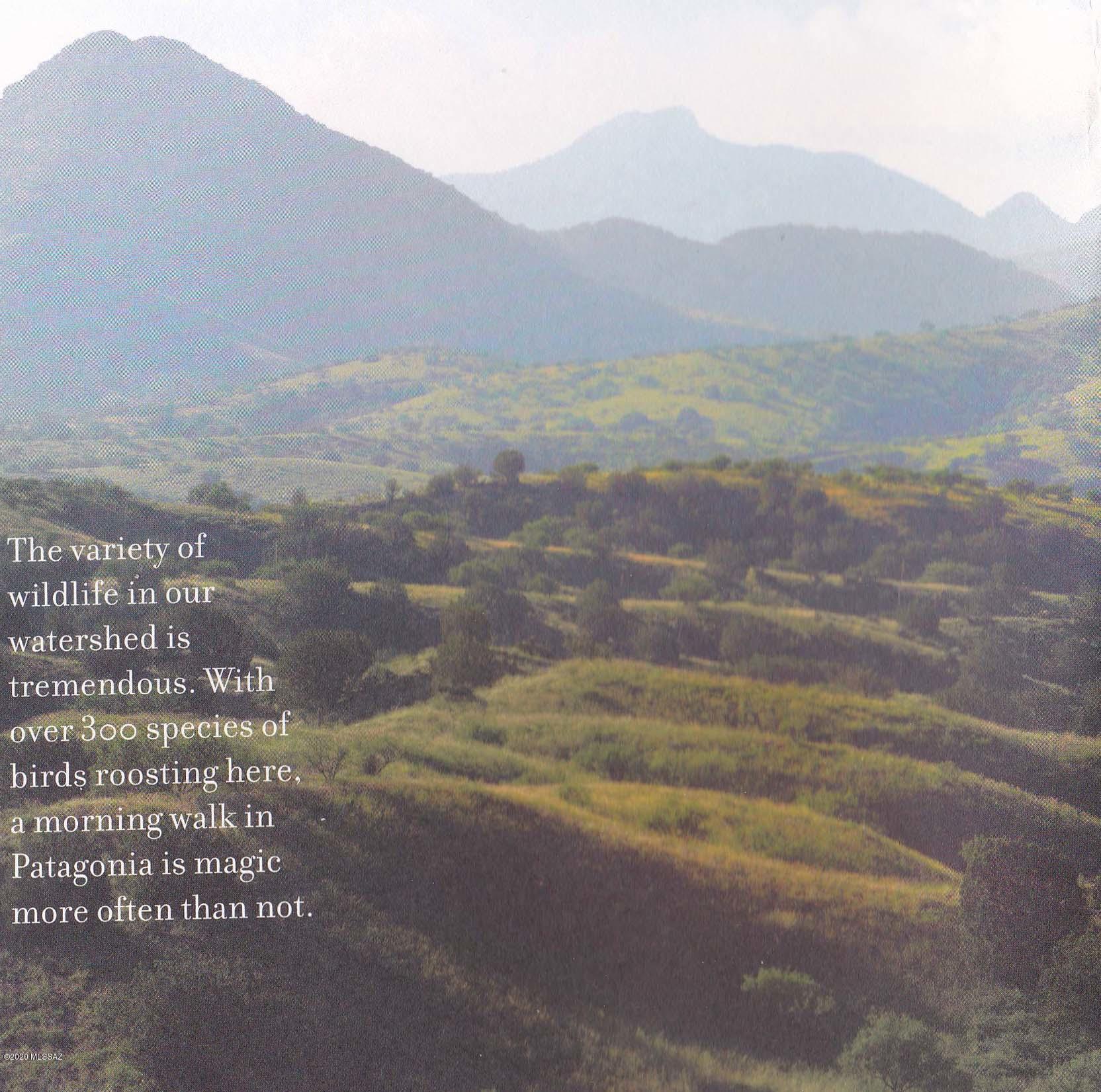 Three Canyons - Land