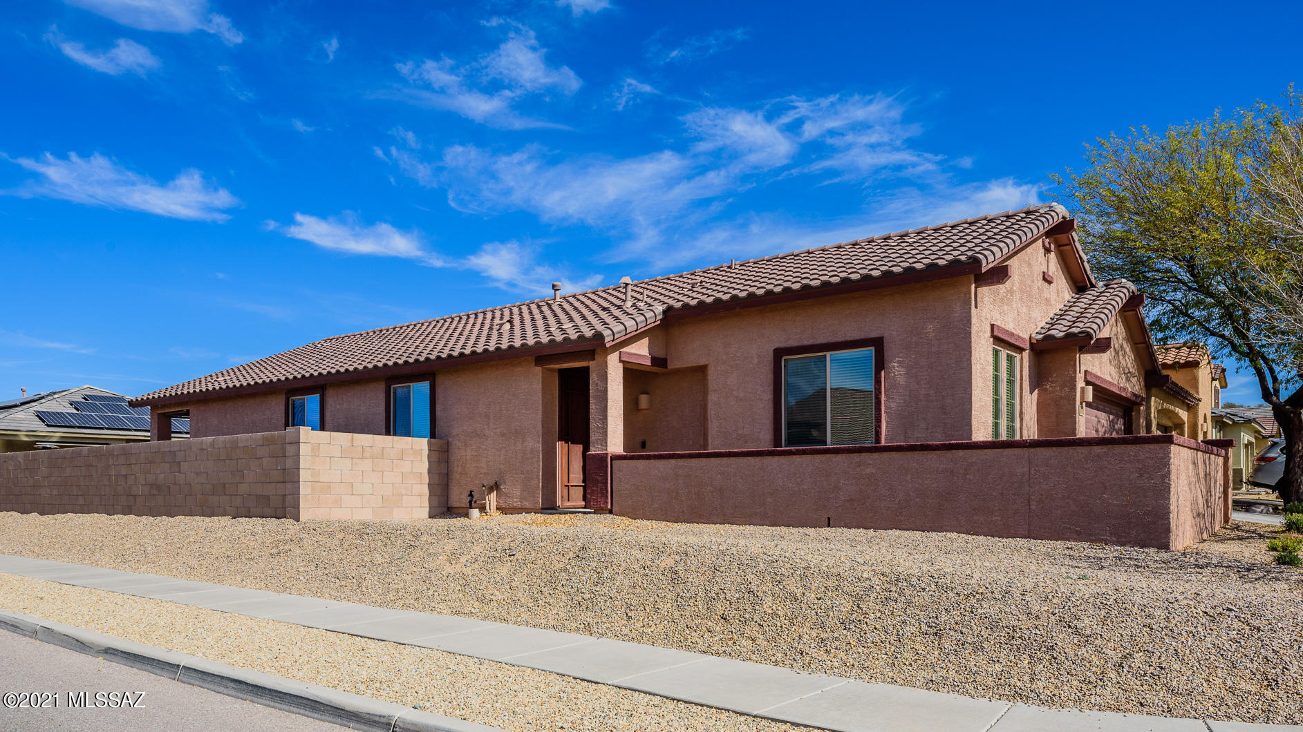 Rancho Del Lago (B37-38) - Residential