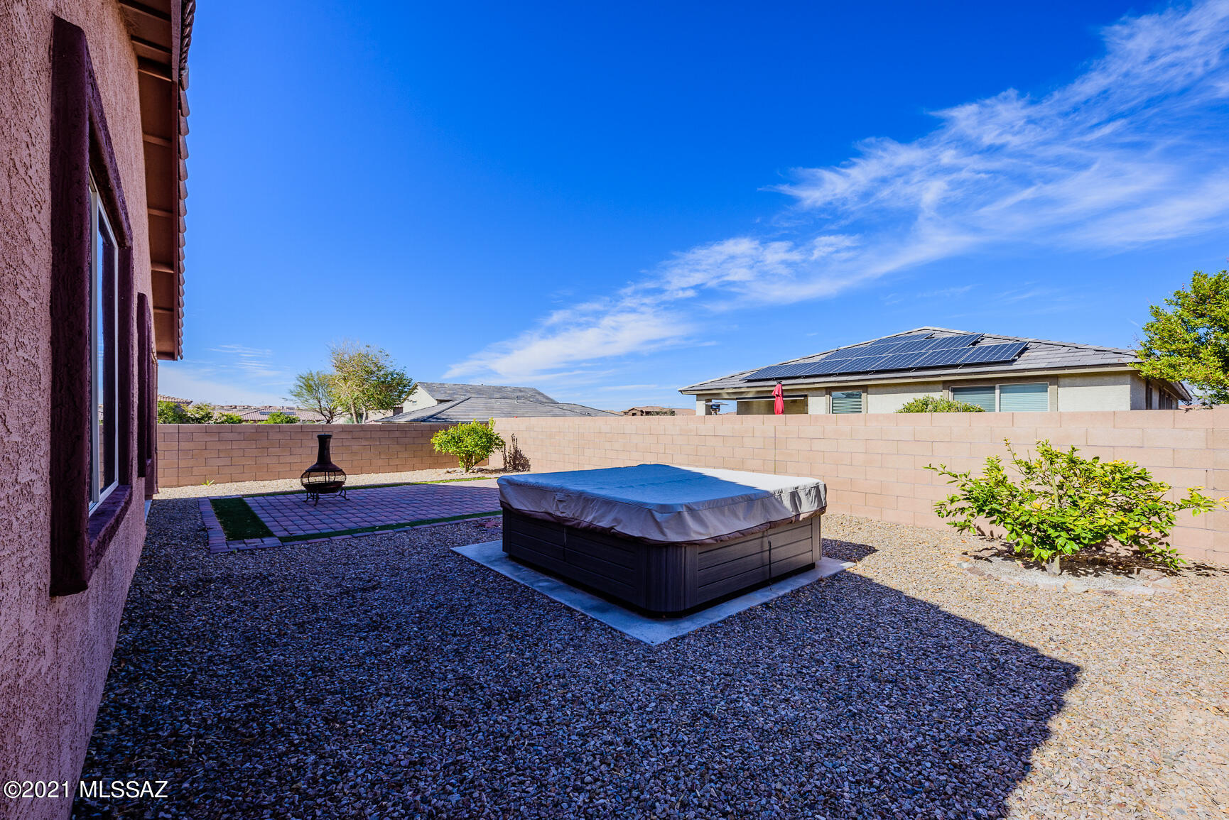 Rancho Del Lago (B37-38) - Residential