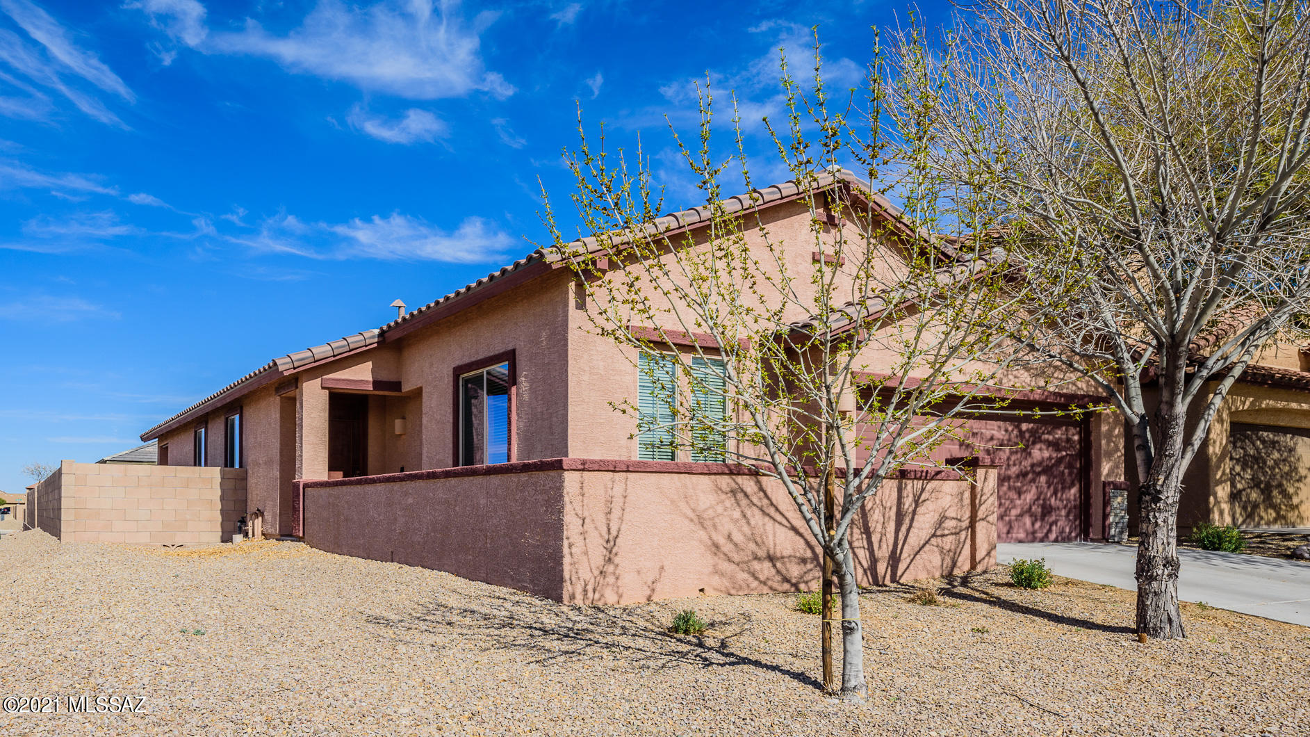 Rancho Del Lago (B37-38) - Residential