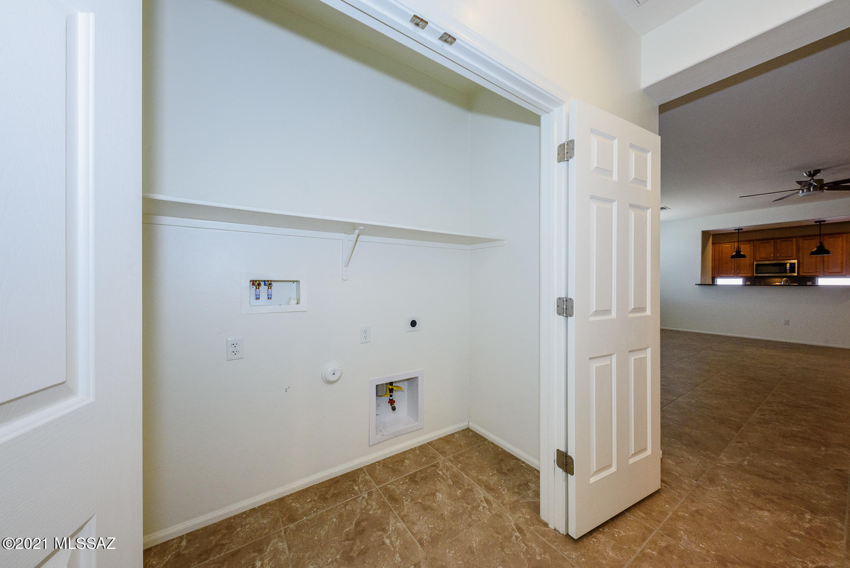 Rancho Del Lago (B37-38) - Residential