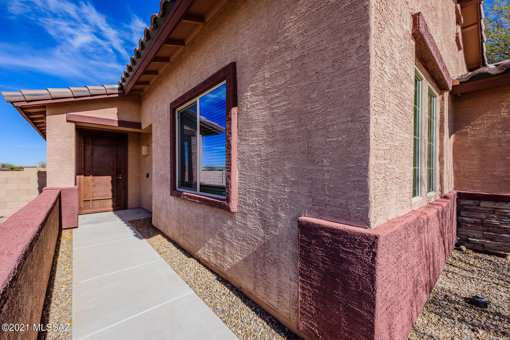 Rancho Del Lago (B37-38) - Residential