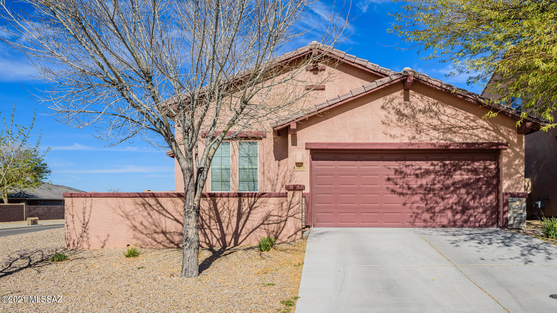 Rancho Del Lago (B37-38) - Residential