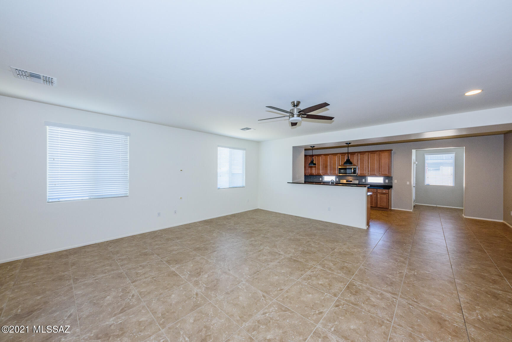 Rancho Del Lago (B37-38) - Residential