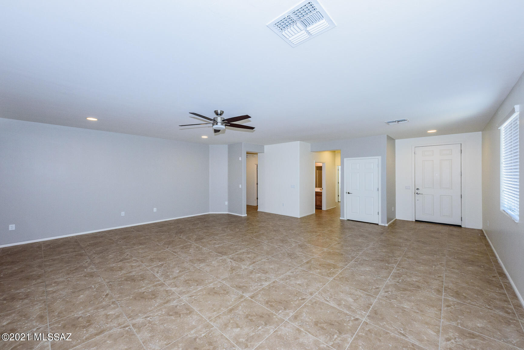 Rancho Del Lago (B37-38) - Residential