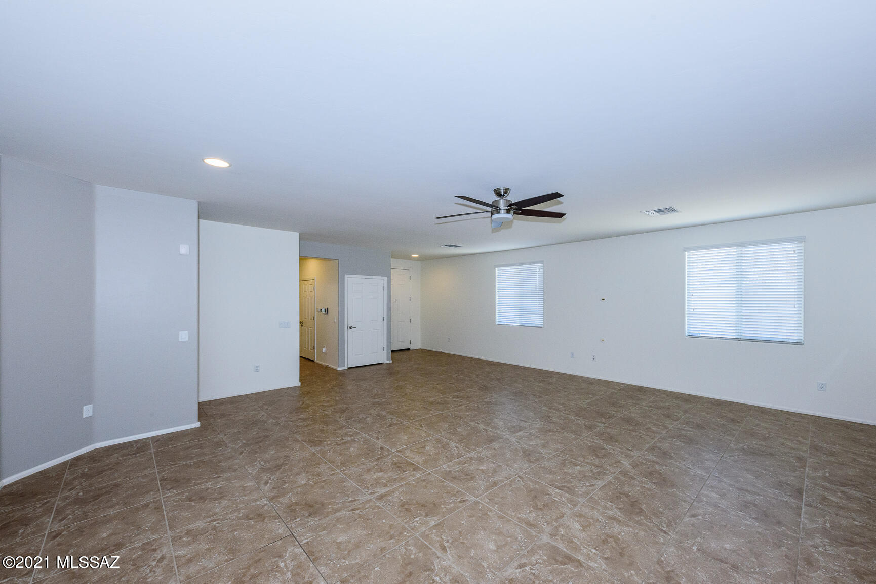 Rancho Del Lago (B37-38) - Residential
