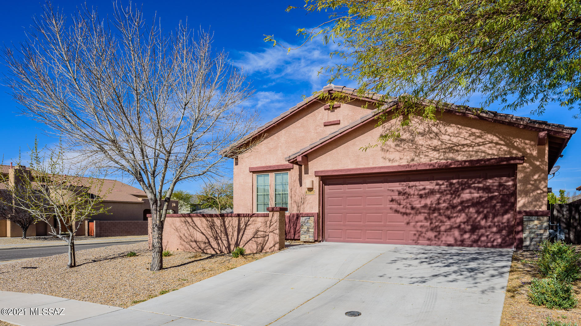 Rancho Del Lago (B37-38) - Residential