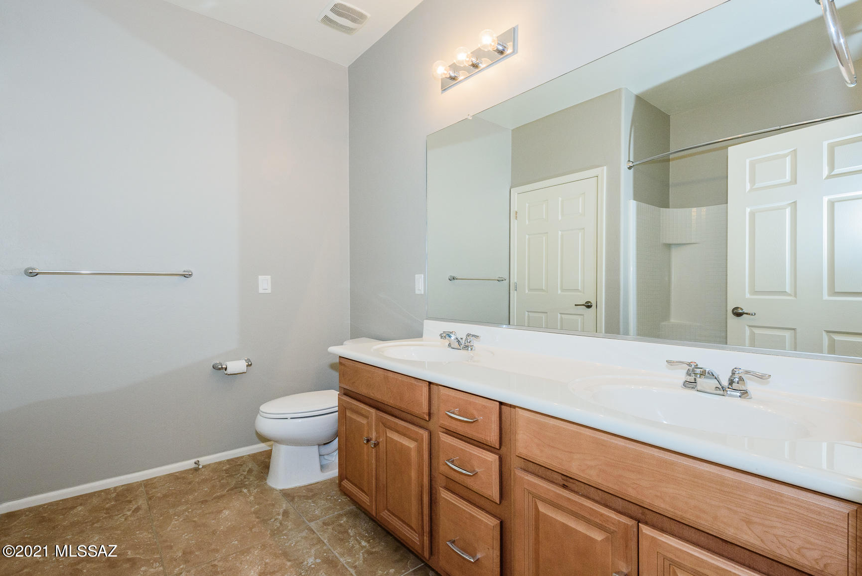 Rancho Del Lago (B37-38) - Residential