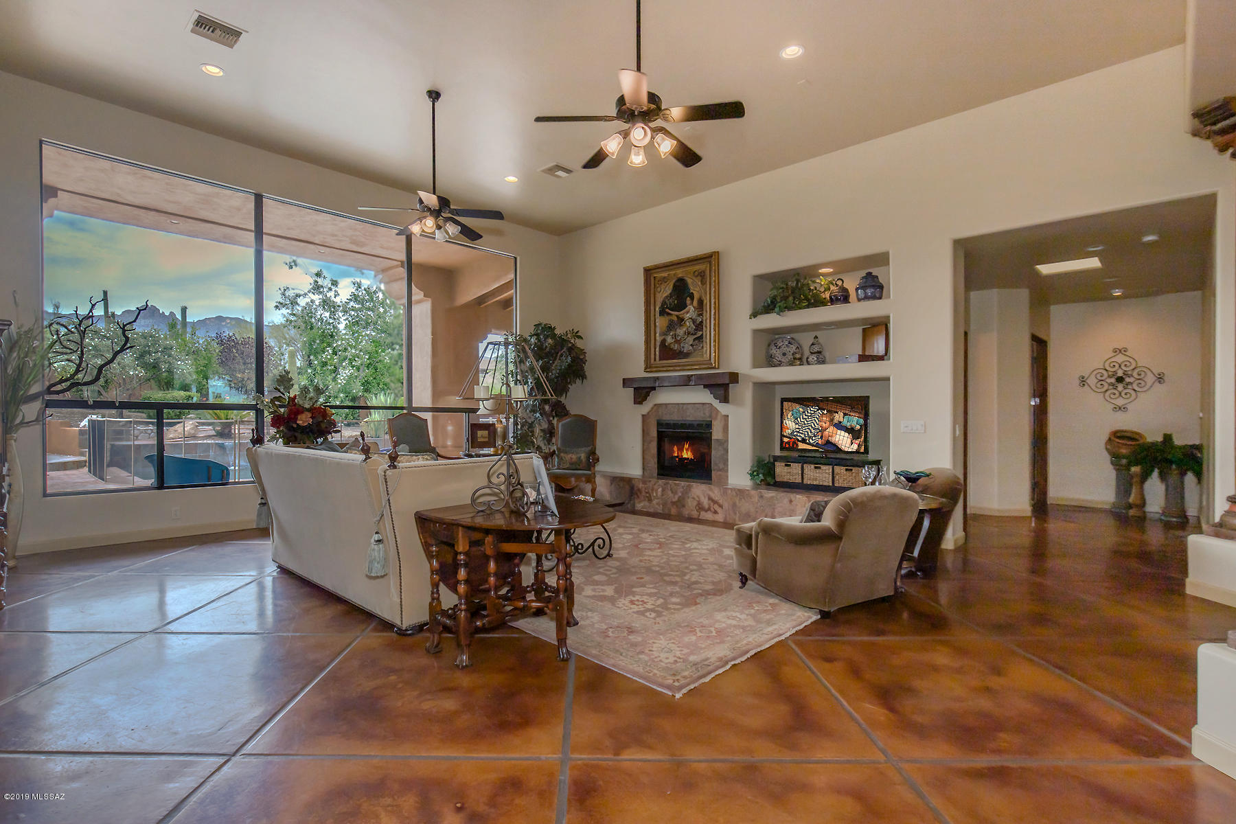 Catalina Foothills Estates - Residential