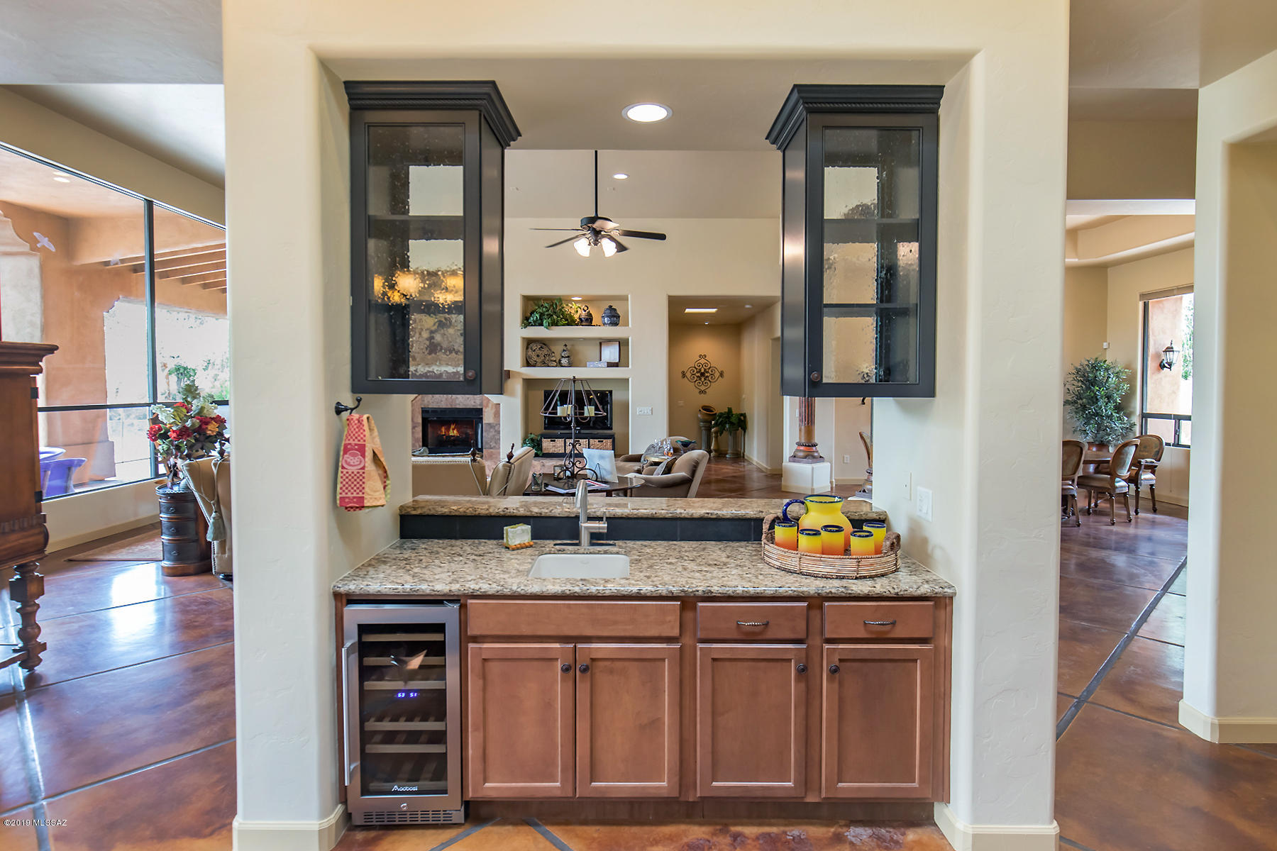 Catalina Foothills Estates - Residential