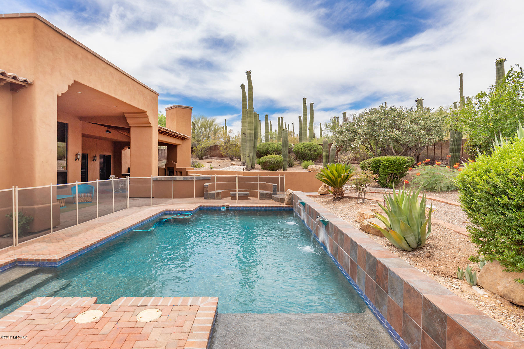 Catalina Foothills Estates - Residential