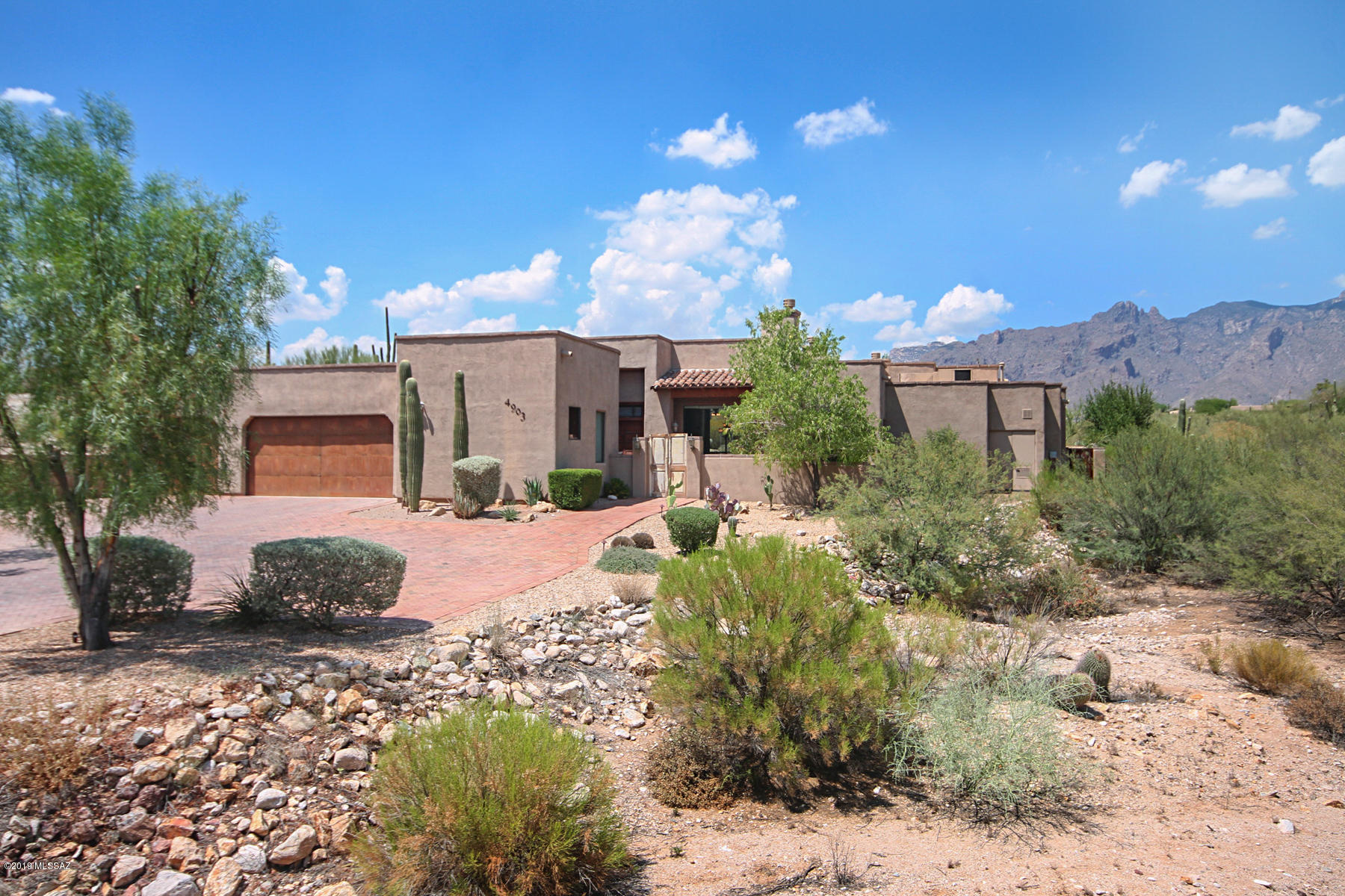 Catalina Foothills Estates - Residential