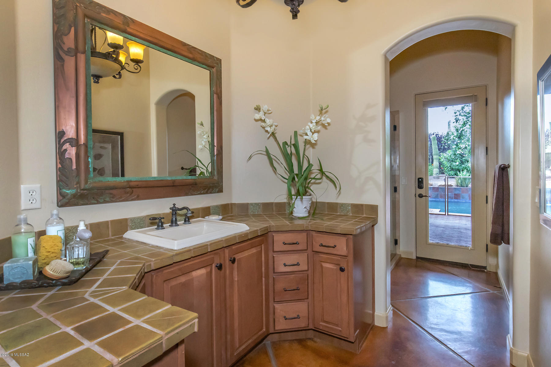 Catalina Foothills Estates - Residential