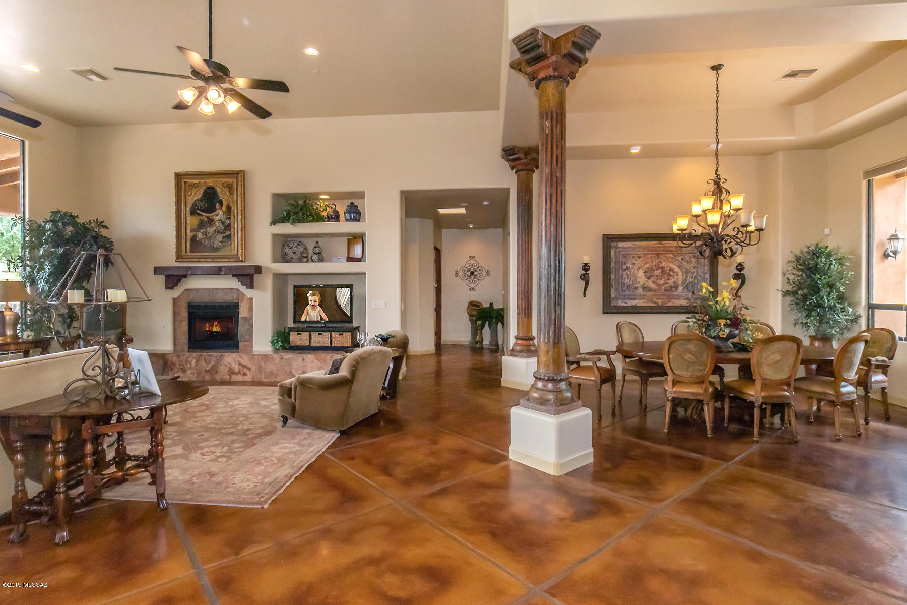 Catalina Foothills Estates - Residential