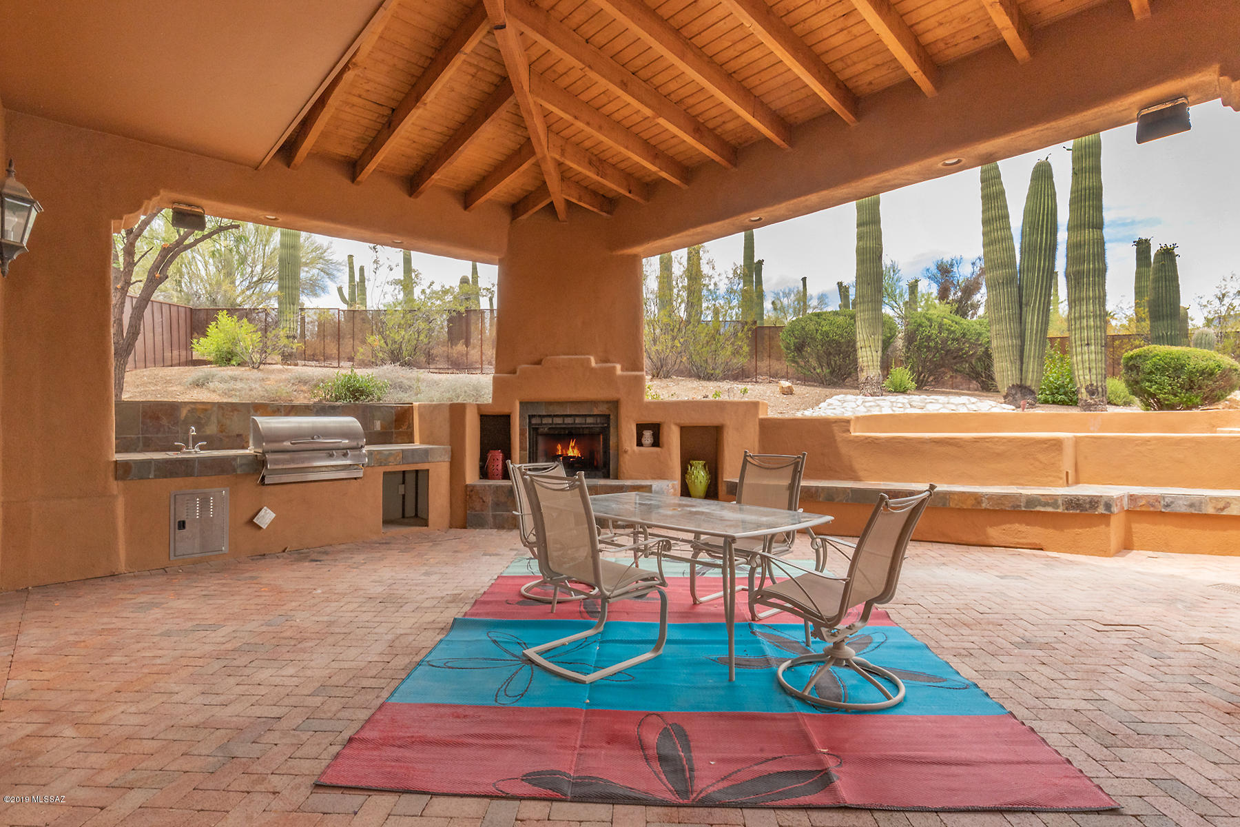 Catalina Foothills Estates - Residential
