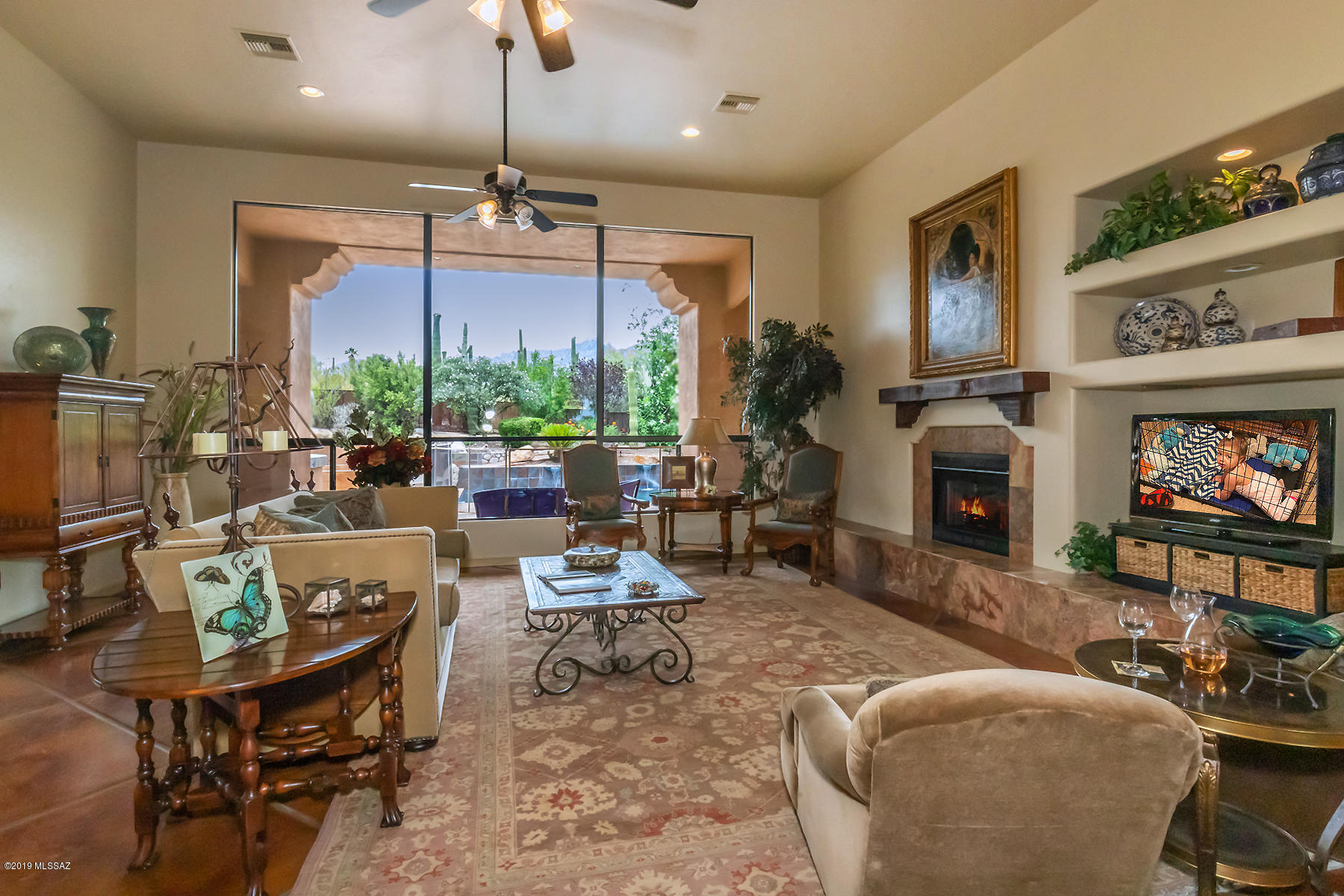 Catalina Foothills Estates - Residential