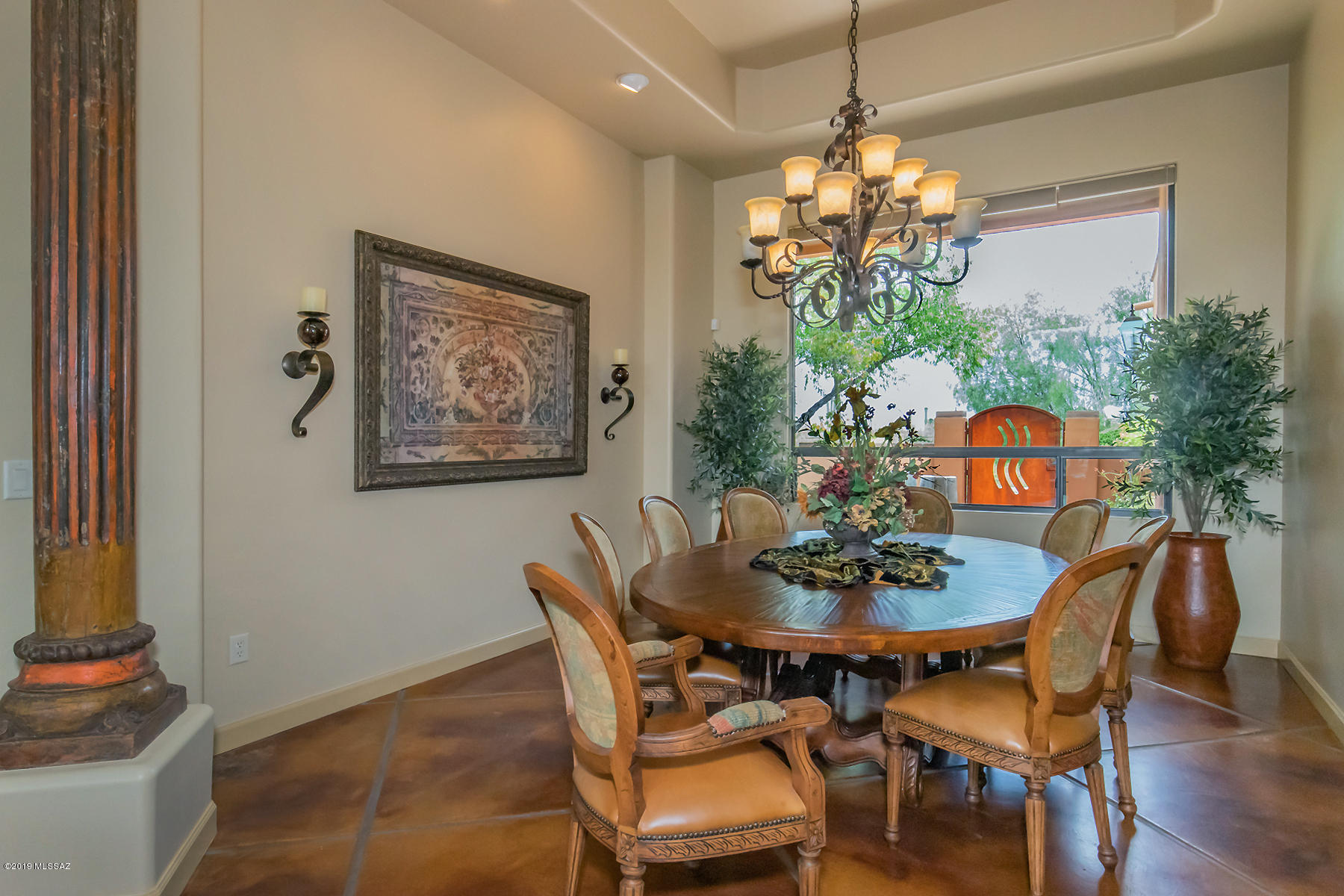 Catalina Foothills Estates - Residential