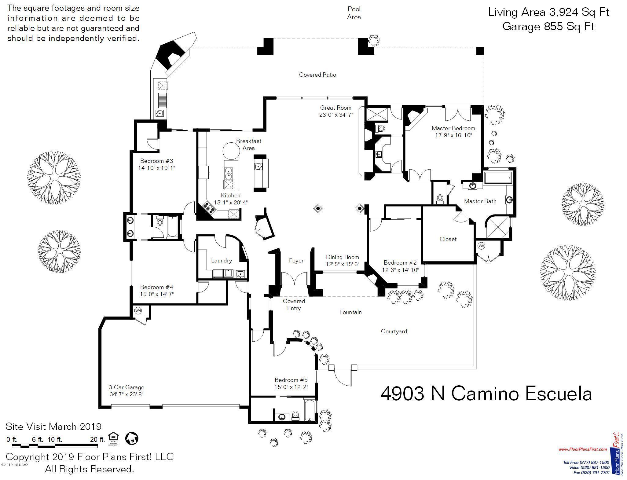 Catalina Foothills Estates - Residential