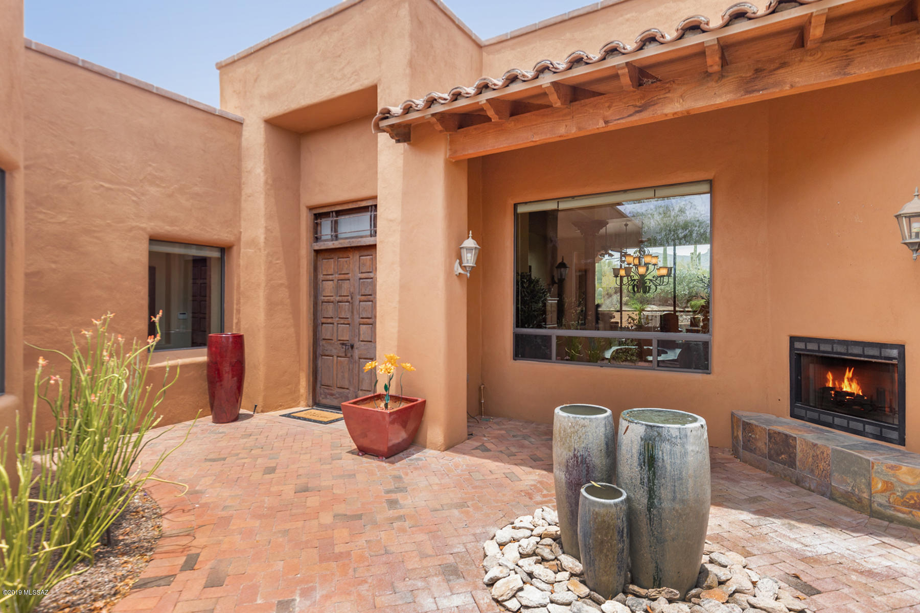 Catalina Foothills Estates - Residential