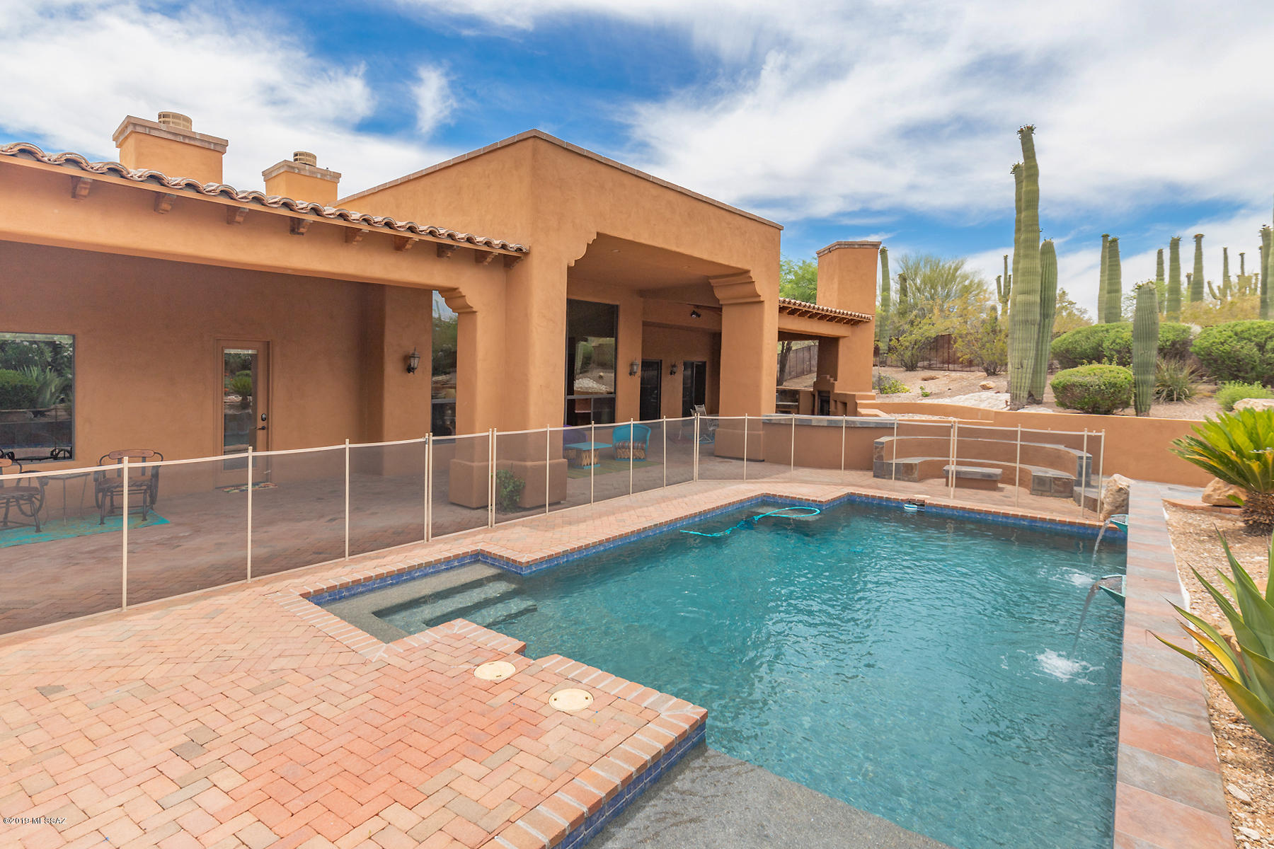 Catalina Foothills Estates - Residential