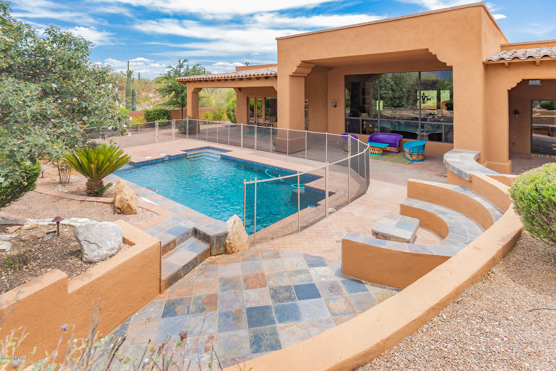 Catalina Foothills Estates - Residential