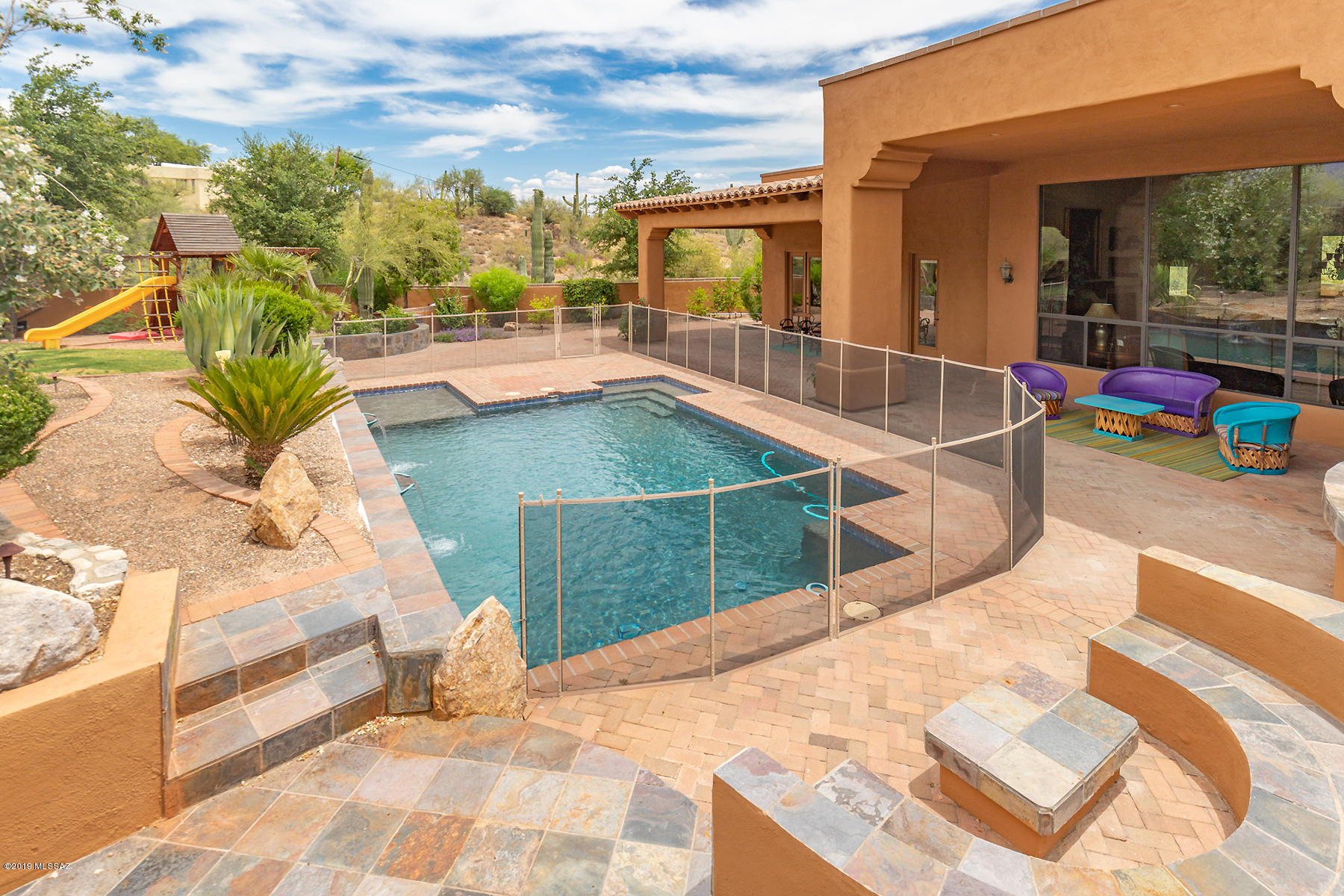 Catalina Foothills Estates - Residential