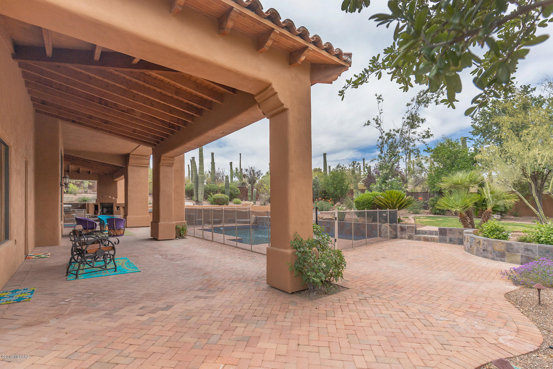 Catalina Foothills Estates - Residential