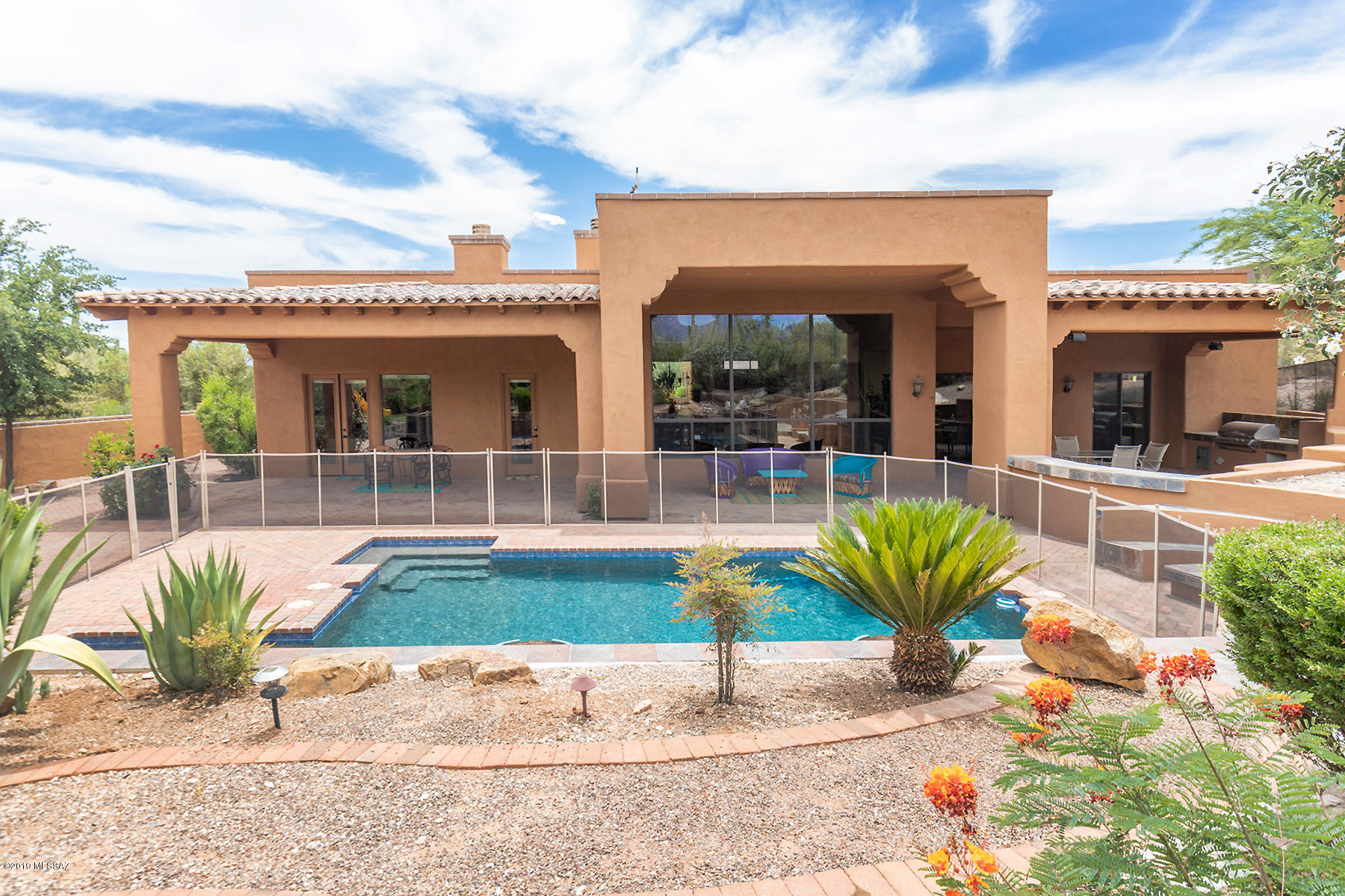 Catalina Foothills Estates - Residential