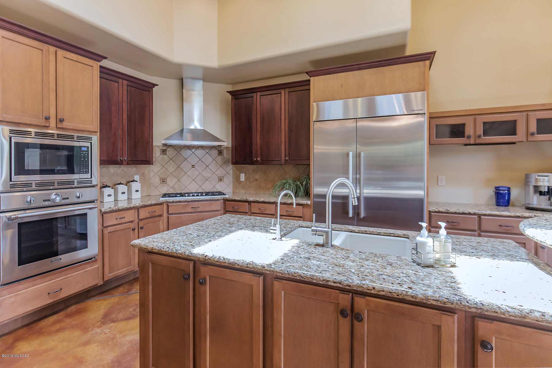 Catalina Foothills Estates - Residential