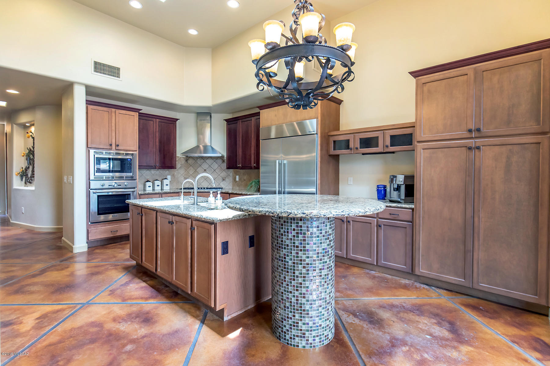Catalina Foothills Estates - Residential