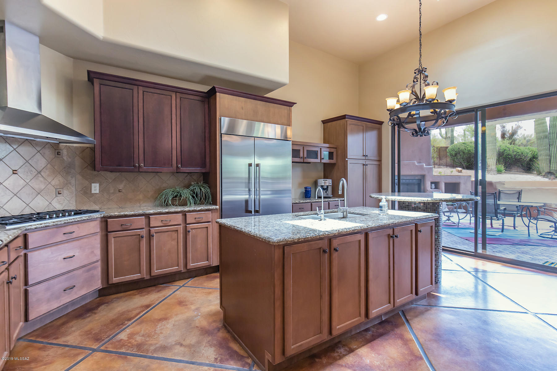 Catalina Foothills Estates - Residential