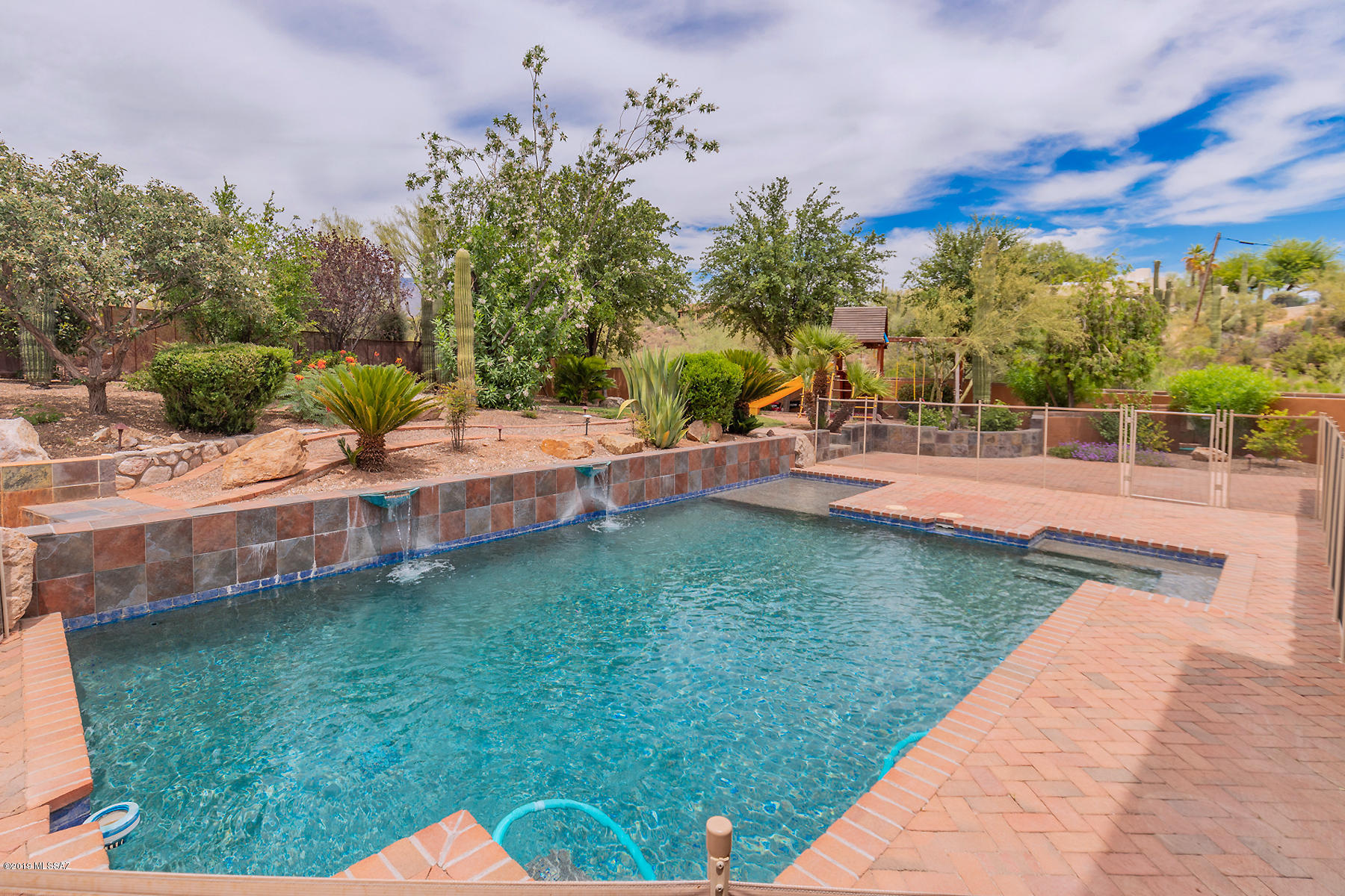 Catalina Foothills Estates - Residential