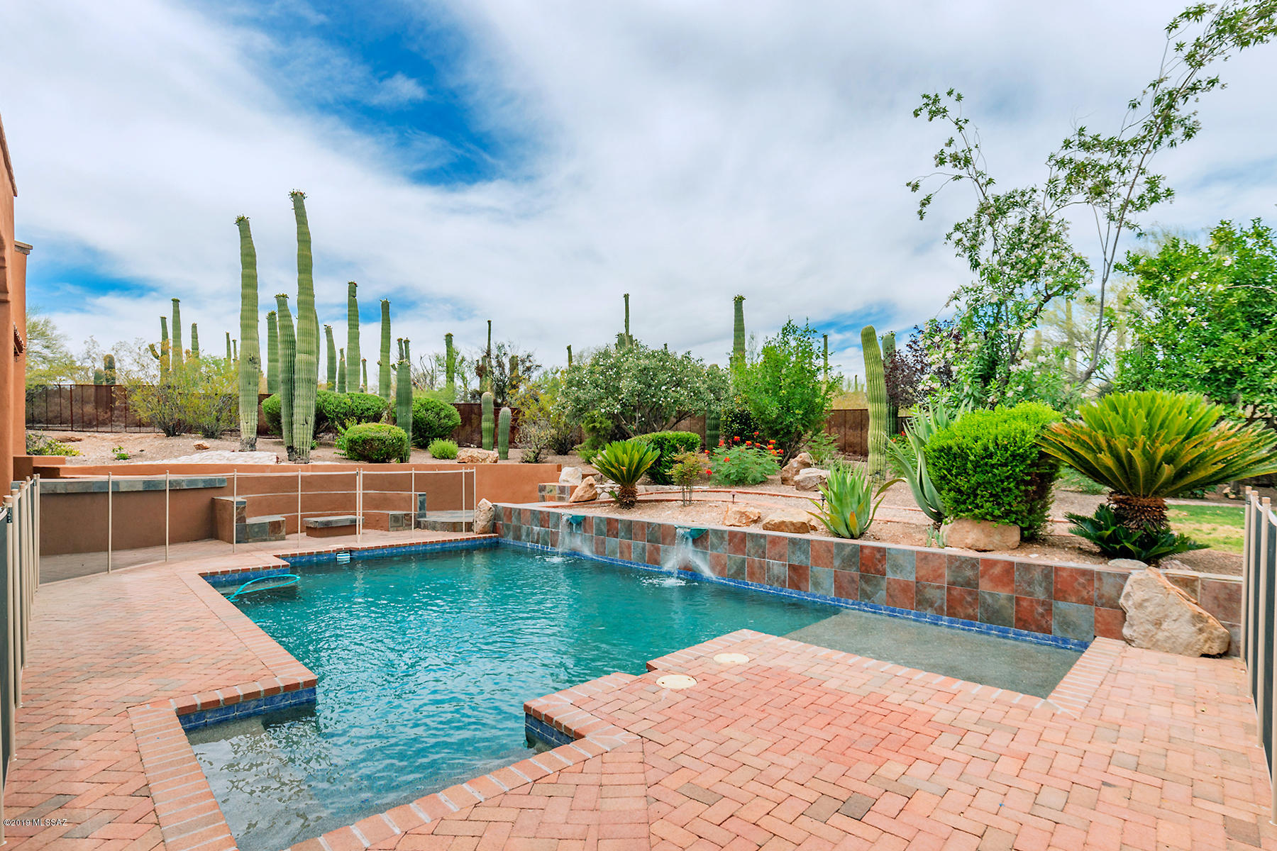 Catalina Foothills Estates - Residential