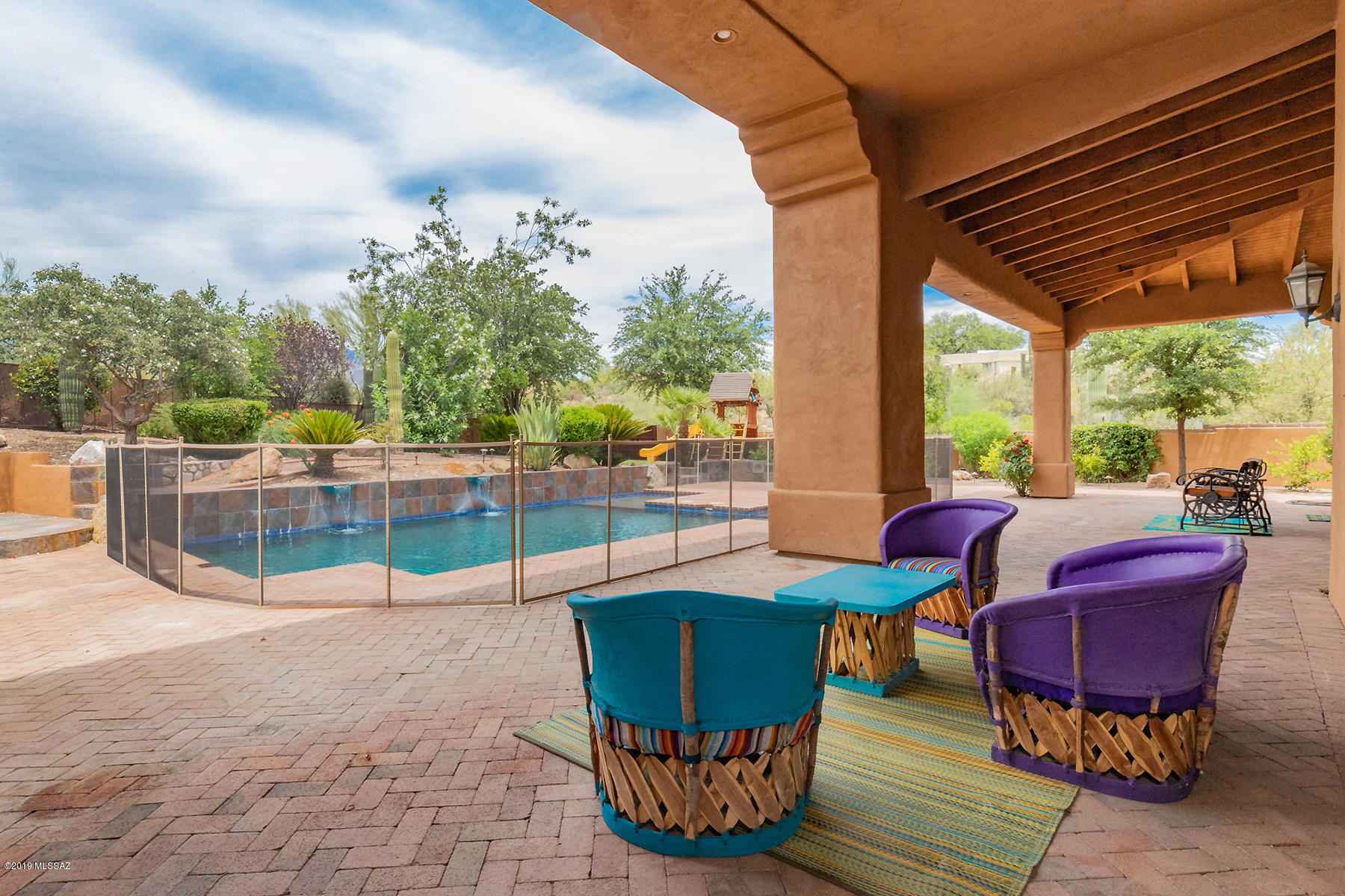 Catalina Foothills Estates - Residential