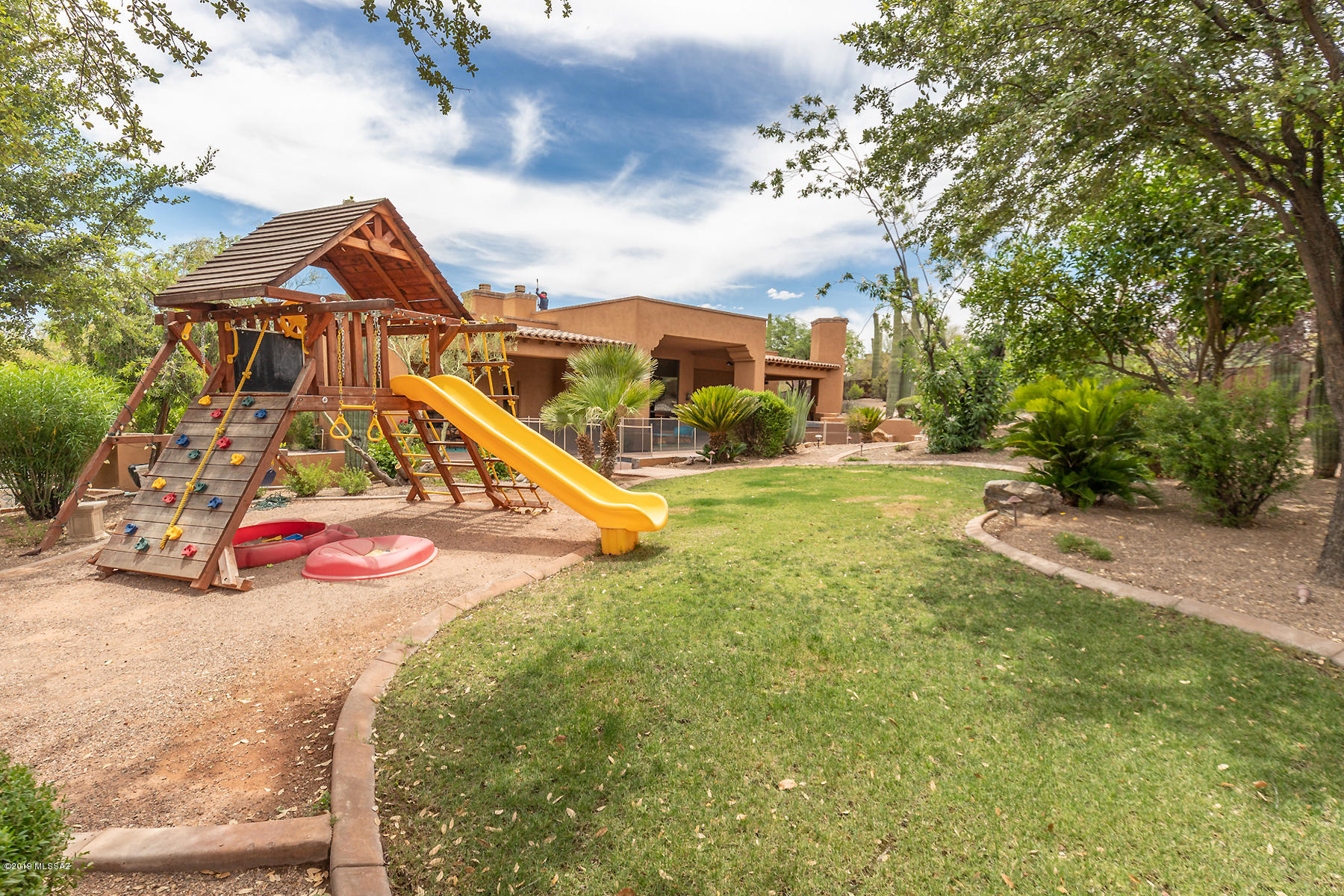 Catalina Foothills Estates - Residential