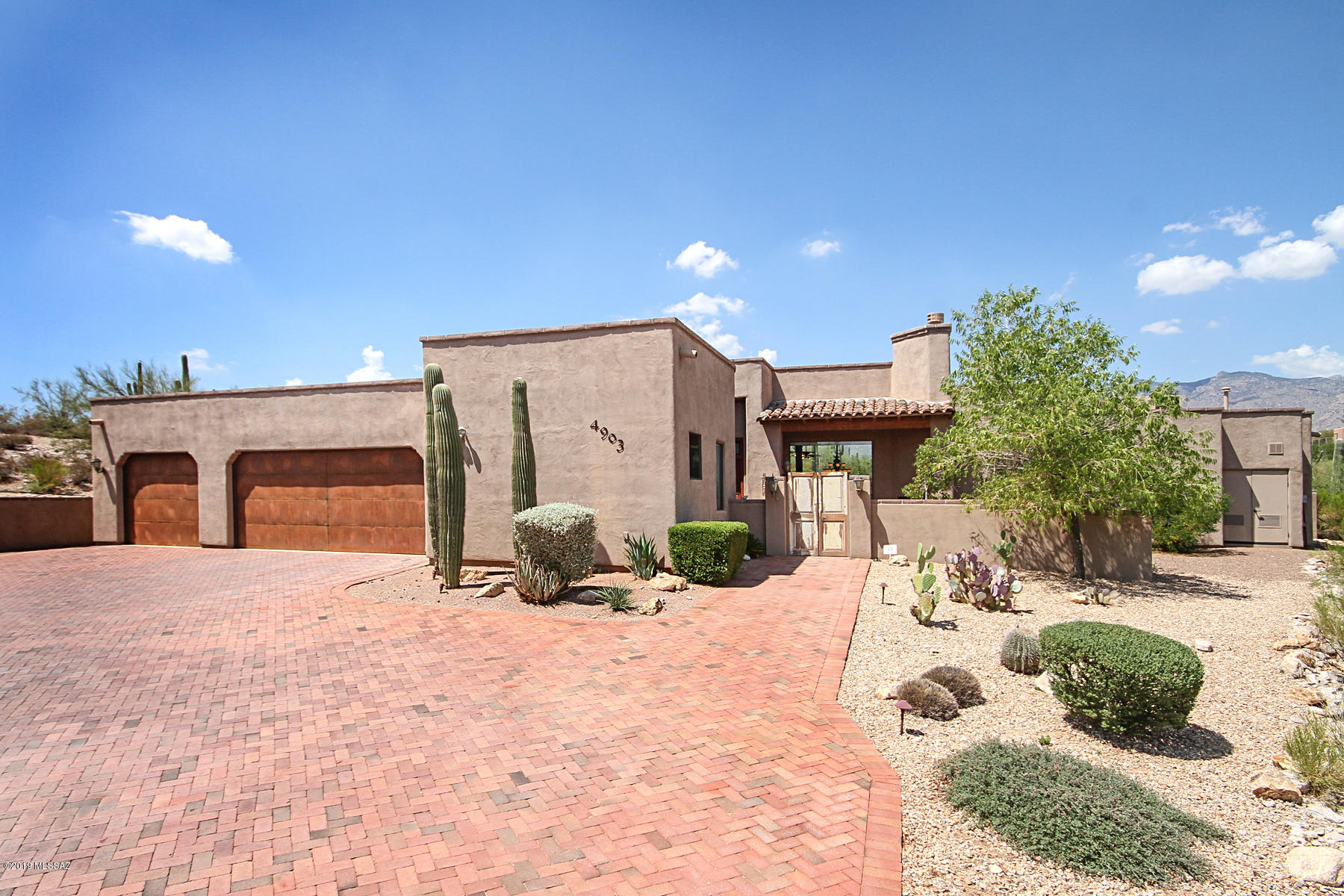 Catalina Foothills Estates - Residential
