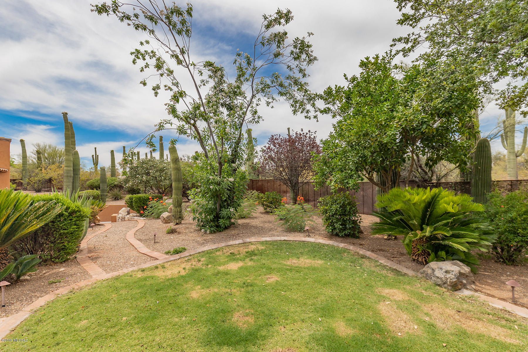 Catalina Foothills Estates - Residential