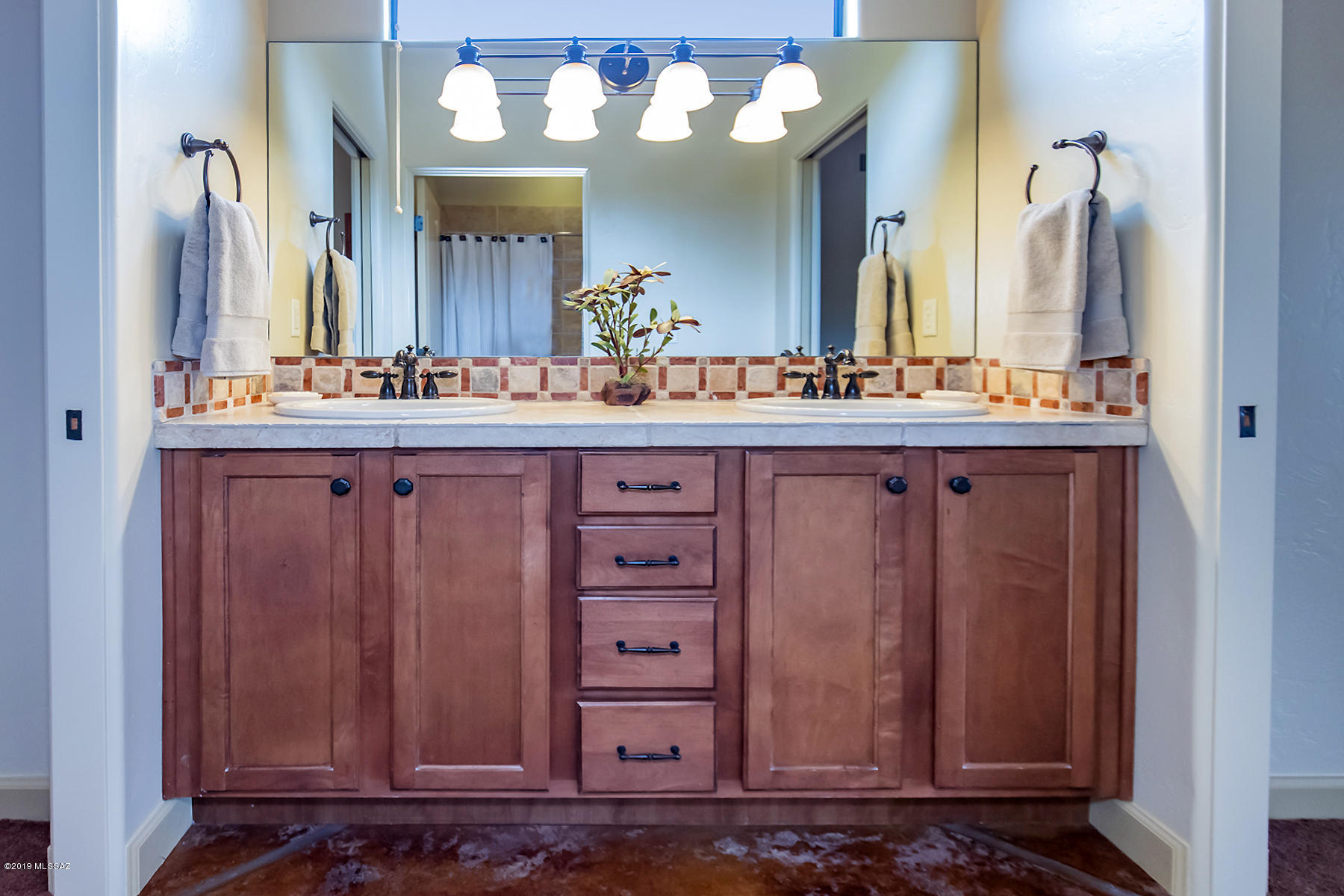 Catalina Foothills Estates - Residential