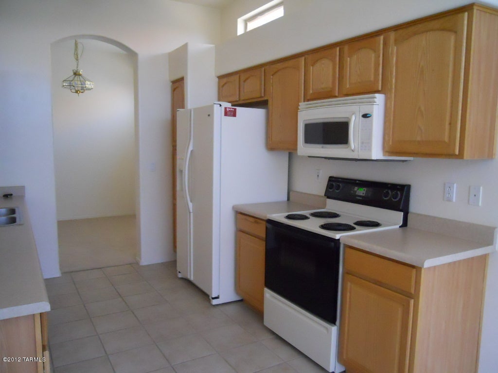Harrison Village (1-40) - Residential Lease
