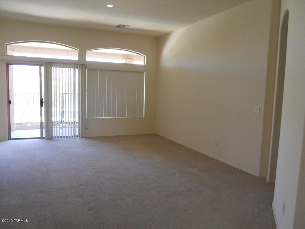 Harrison Village (1-40) - Residential Lease