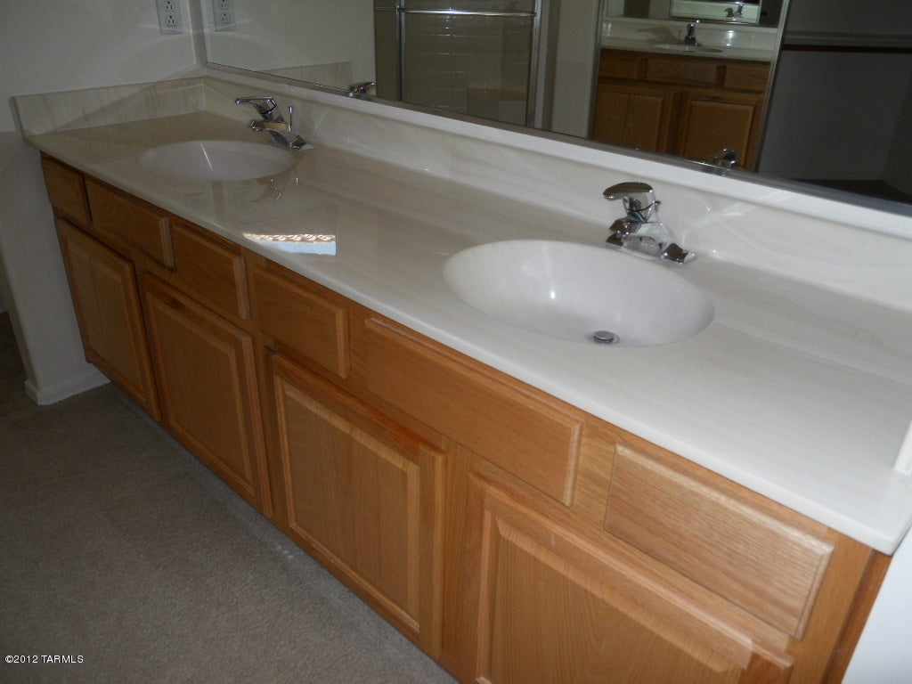 Harrison Village (1-40) - Residential Lease