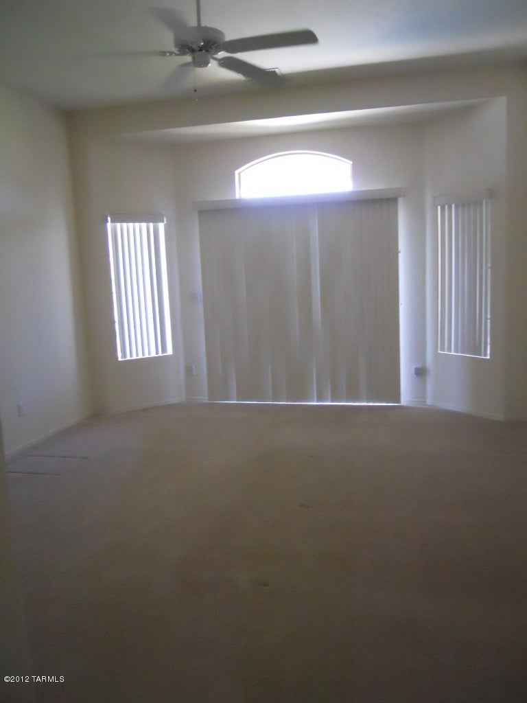 Harrison Village (1-40) - Residential Lease